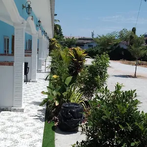 Motel Mazza Nur, Pantai Cenang (Langkawi)