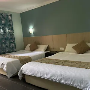 Hotel Corrie Langkawi, Pantai Cenang (Langkawi)